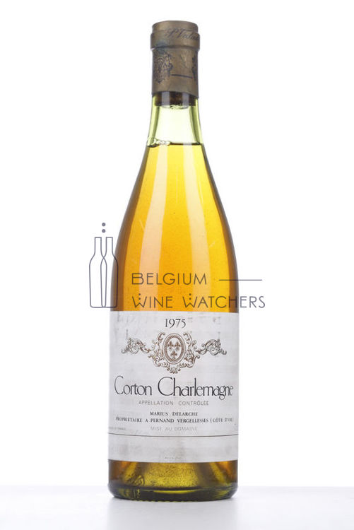 Picture of 1975 CORTON CHARLEMAGNE